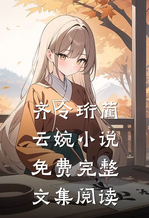 齐令珩蔺云婉小说免费完整文集阅读