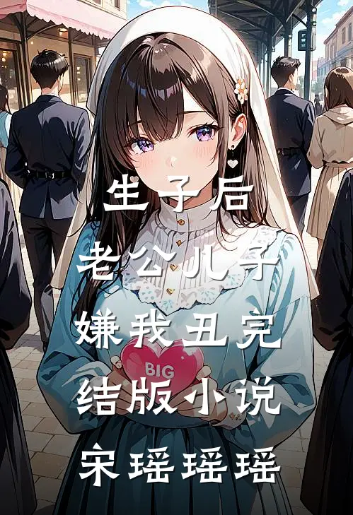 生子后，老公儿子嫌我丑完结版小说宋瑶瑶瑶