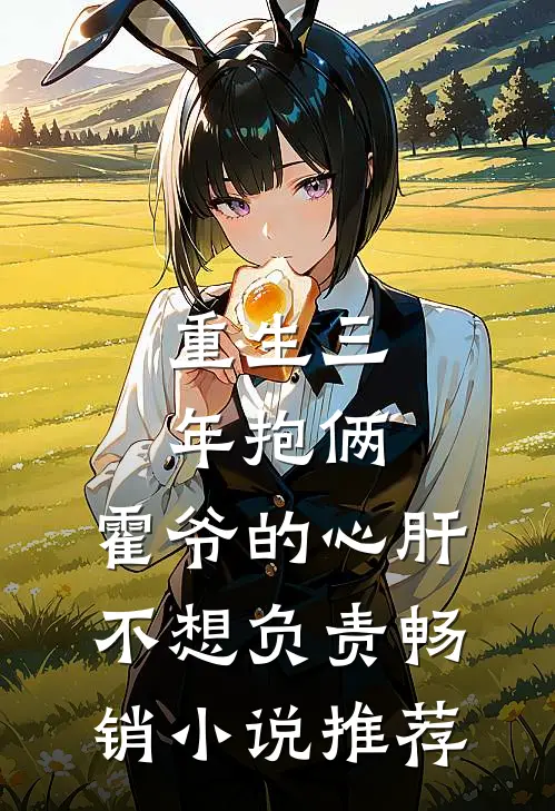 重生三年抱俩：霍爷的心肝不想负责畅销小说推荐
