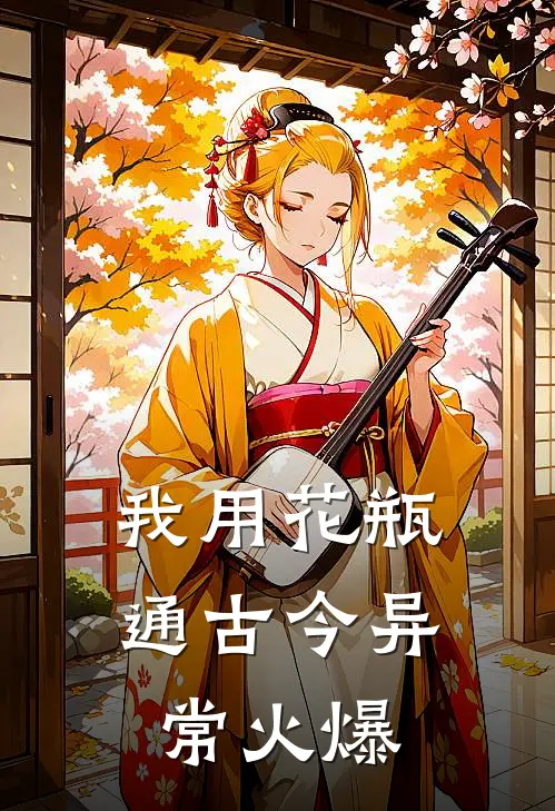 我用花瓶通古今异常火爆