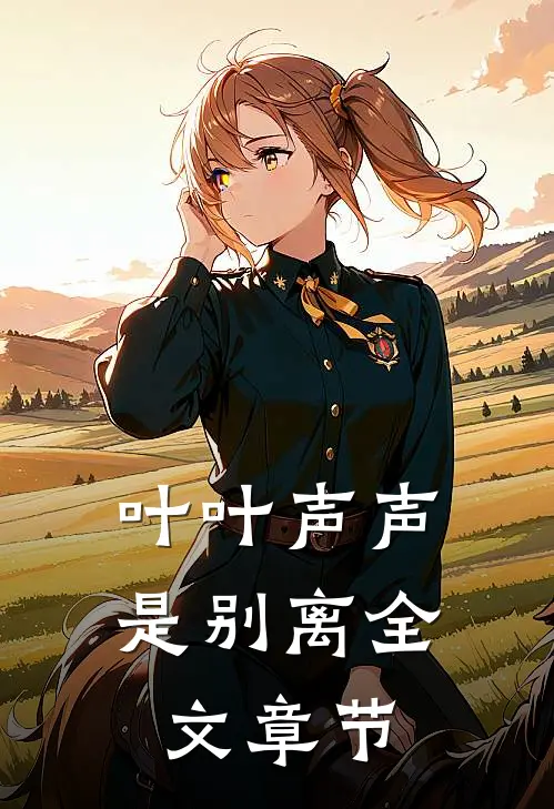 叶叶声声是别离全文章节