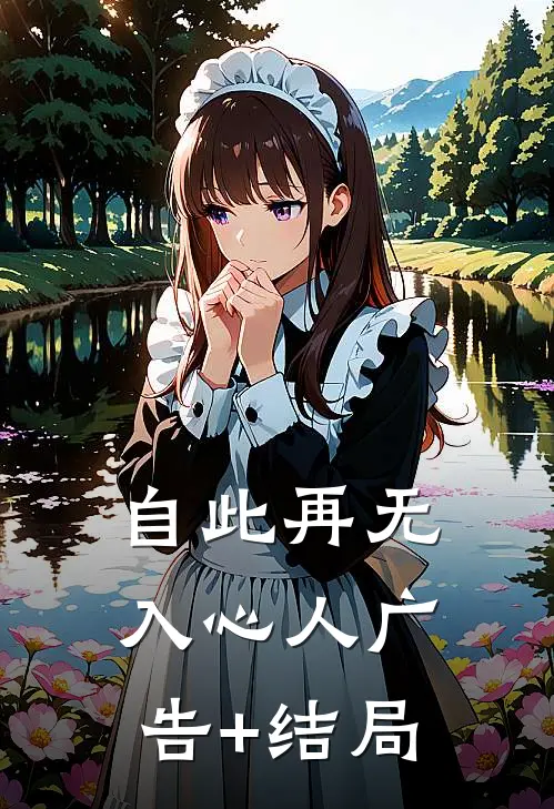 自此再无入心人广告+结局