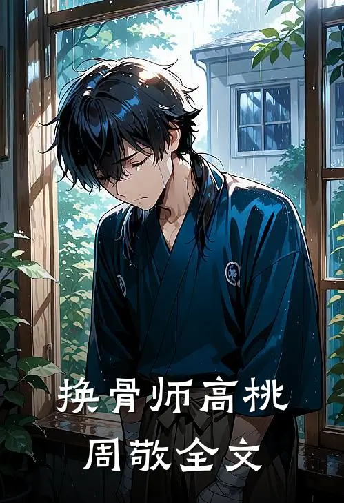 换骨师高桃周敬全文