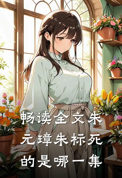 畅读全文朱元璋朱标死的是哪一集