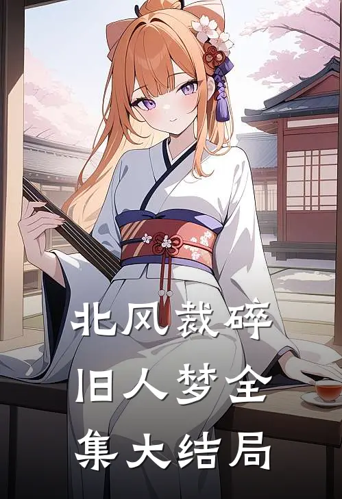 北风裁碎旧人梦全集大结局