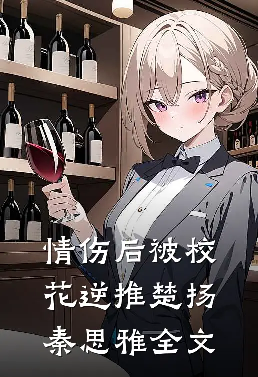 情伤后被校花逆推楚扬秦思雅全文
