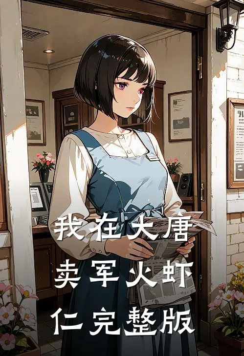 我在大唐卖军火虾仁完整版