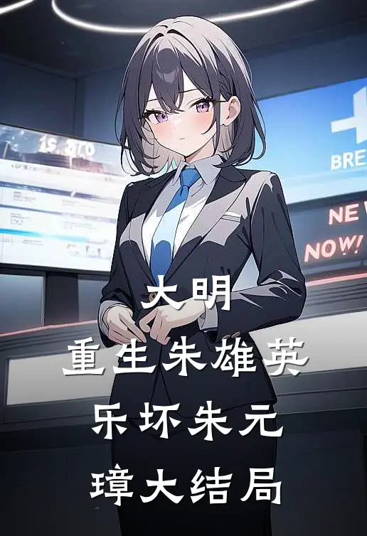 大明：重生朱雄英，乐坏朱元璋大结局