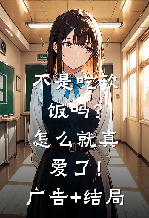 不是吃软饭吗？怎么就真爱了！广告+结局
