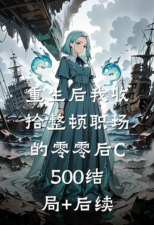 重生后我收拾整顿职场的零零后C500结局+后续