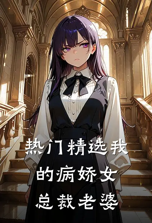 热门精选我的病娇女总裁老婆