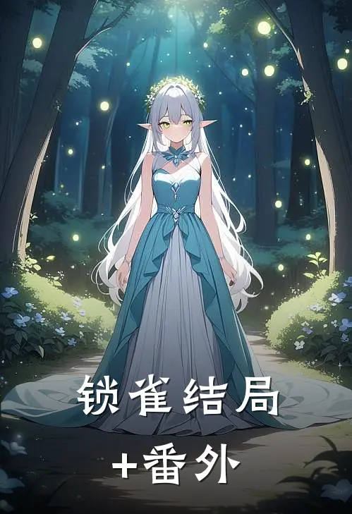 锁雀结局+番外