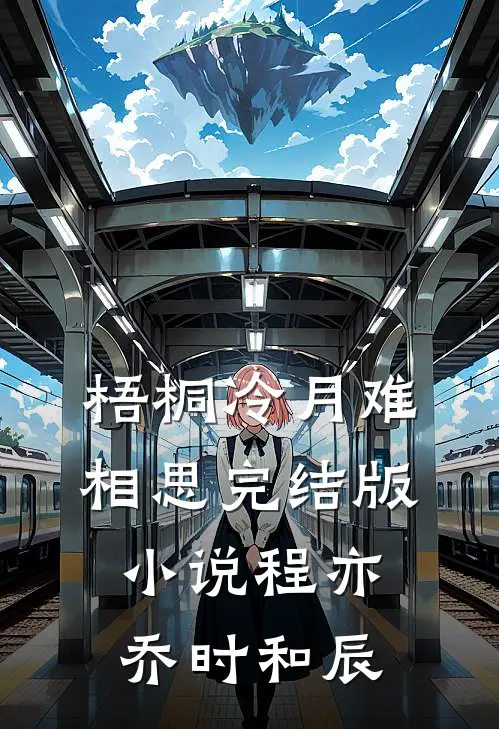 梧桐冷月难相思完结版小说程亦乔时和辰