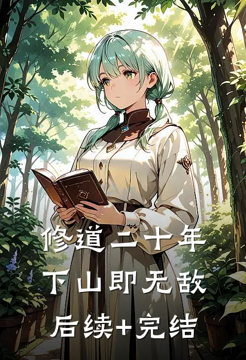 修道二十年，下山即无敌后续+完结