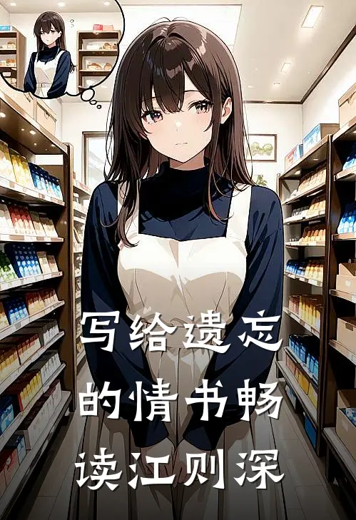 写给遗忘的情书畅读江则深