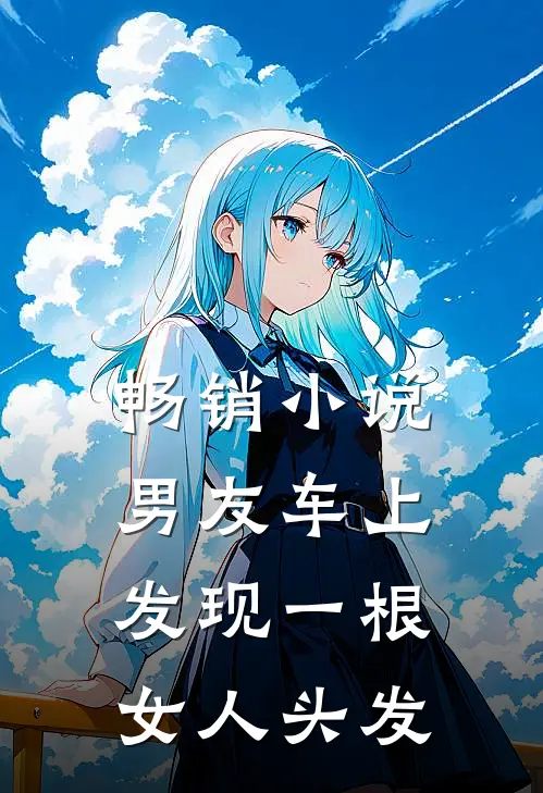 畅销小说男友车上发现一根女人头发