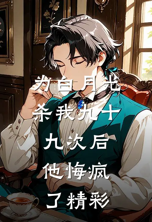 为白月光杀我九十九次后，他悔疯了精彩