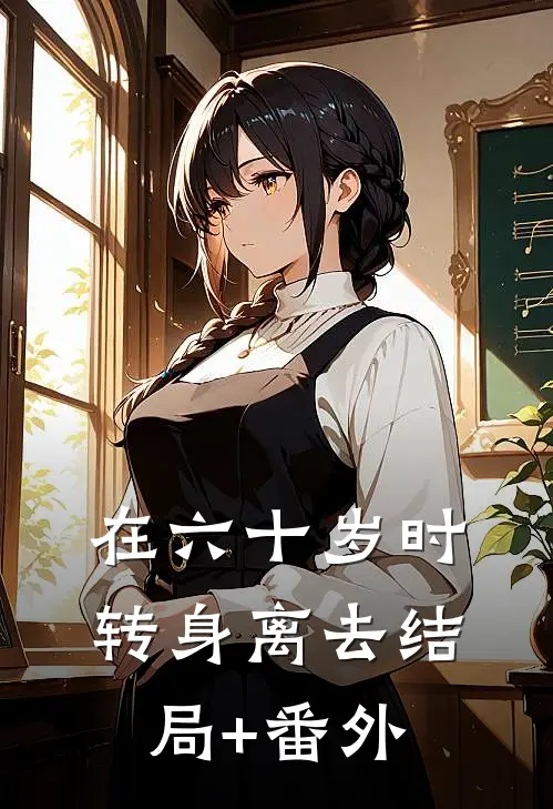 在六十岁时转身离去结局+番外