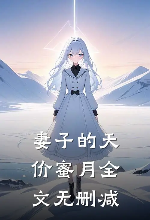 妻子的天价蜜月全文无删减