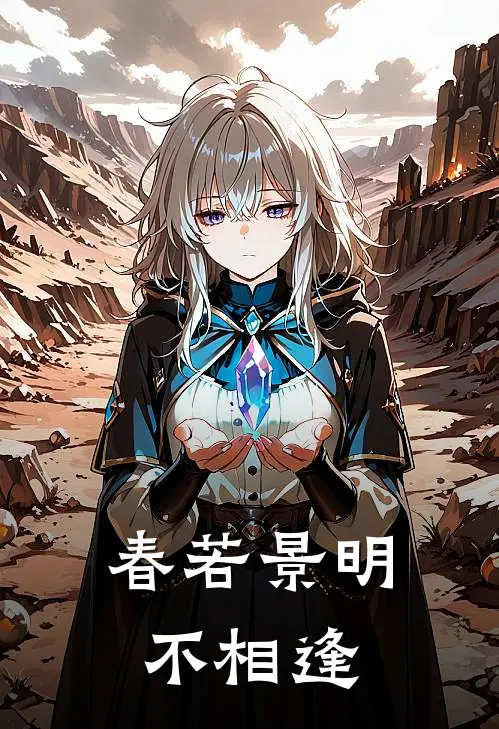 春若景明不相逢