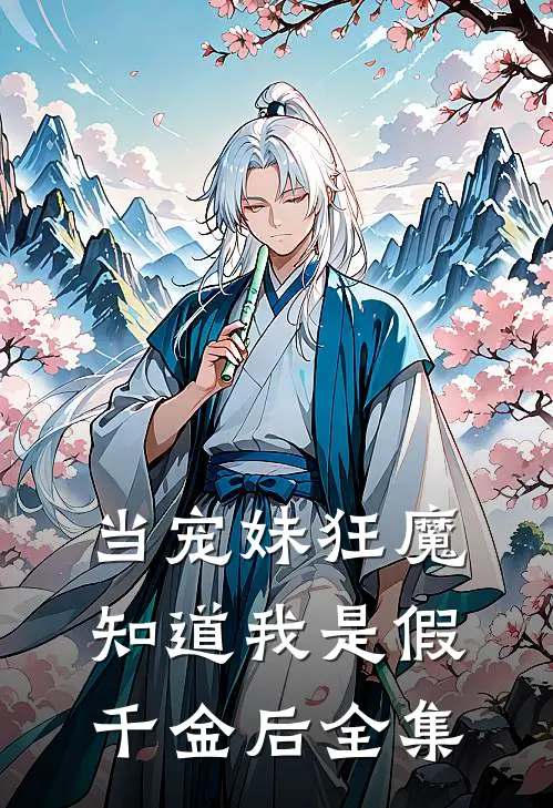当宠妹狂魔知道我是假千金后全集