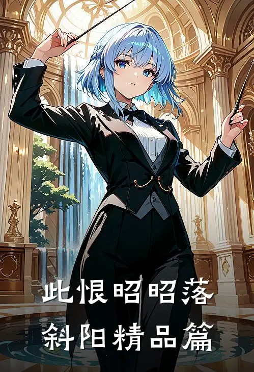 此恨昭昭落斜阳精品篇