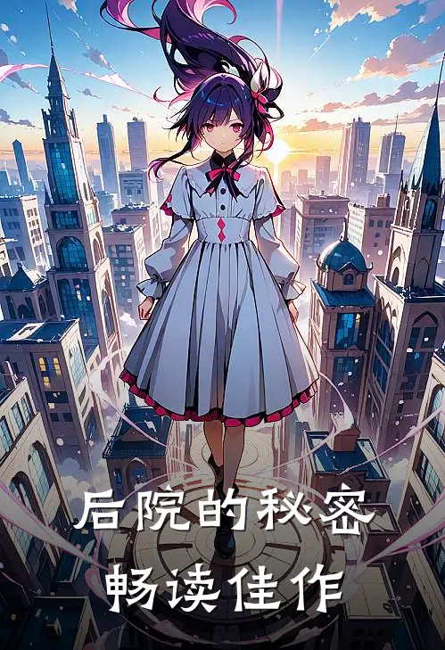 后院的秘密畅读佳作