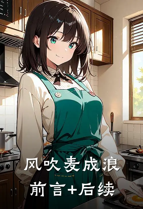 风吹麦成浪前言+后续
