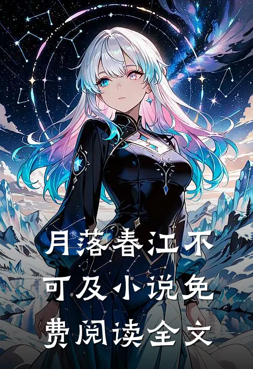 月落春江不可及小说免费阅读全文