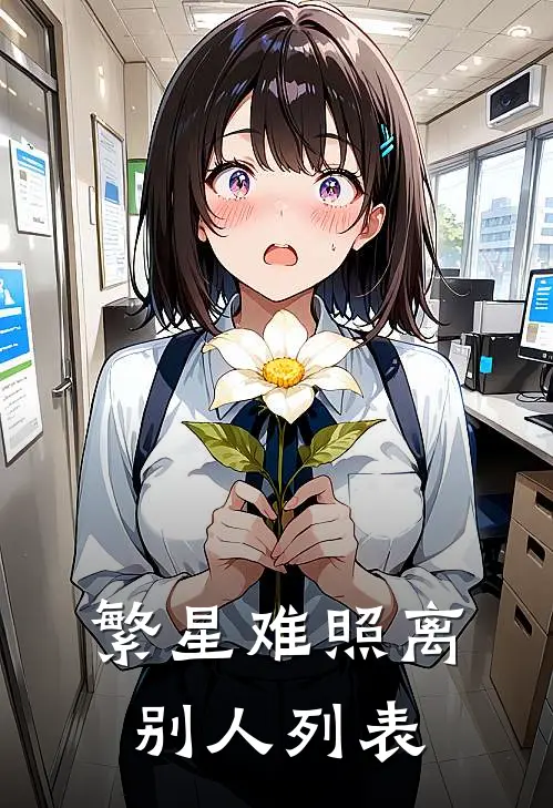 繁星难照离别人列表