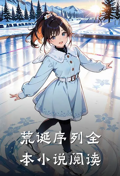 荒诞序列全本小说阅读