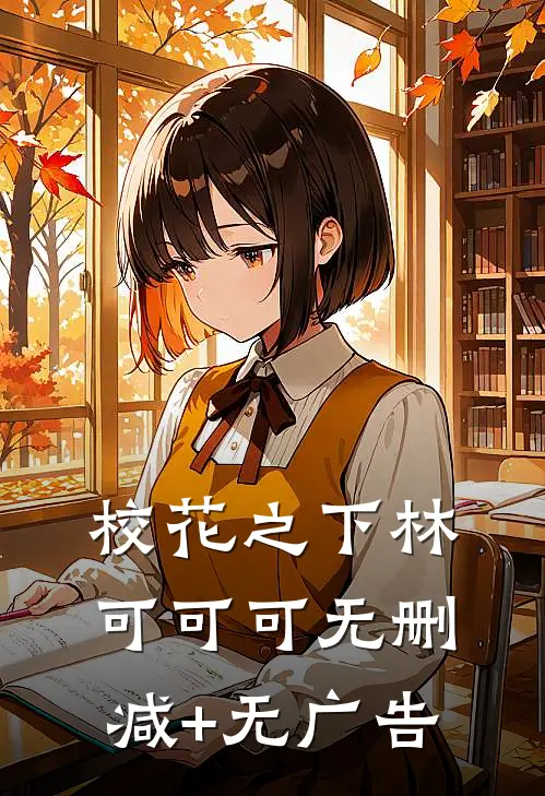 校花之下林可可可无删减+无广告