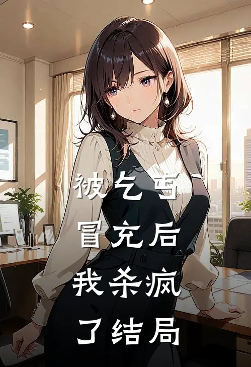 被乞丐冒充后，我杀疯了结局