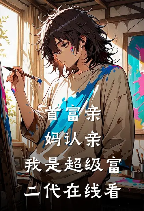 首富亲妈认亲：我是超级富二代在线看