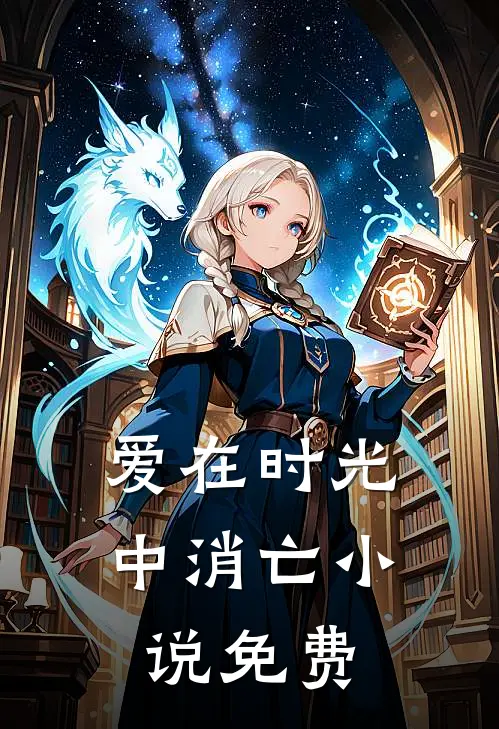 爱在时光中消亡小说免费