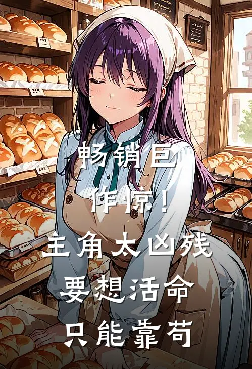 畅销巨作惊！主角太凶残，要想活命只能靠苟
