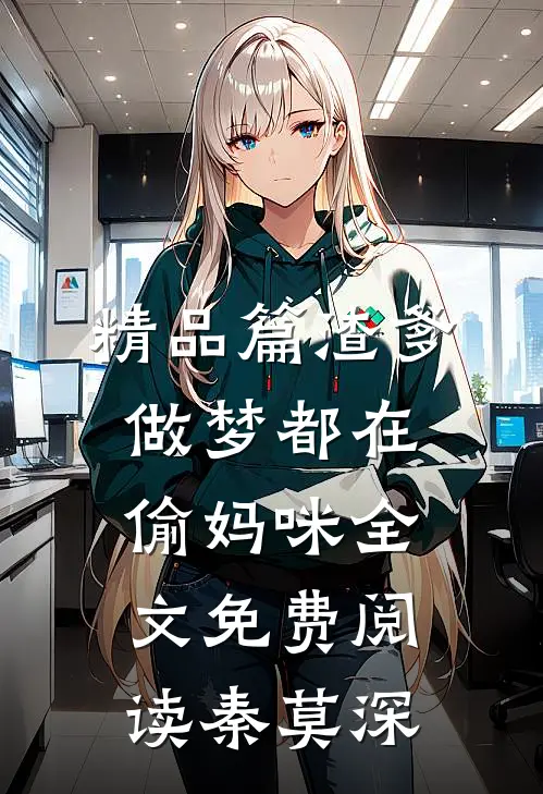 精品篇渣爹做梦都在偷妈咪全文免费阅读秦莫深