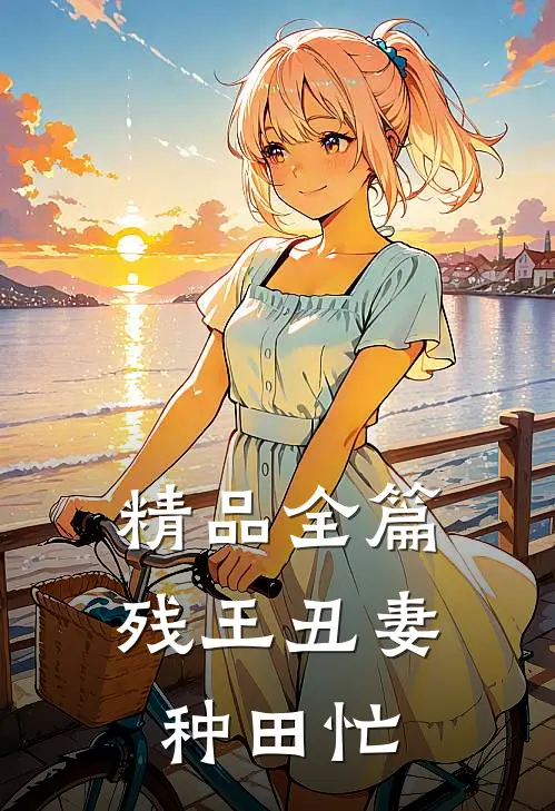 精品全篇残王丑妻种田忙