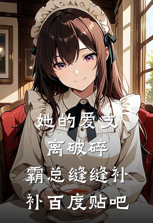 她的爱支离破碎，霸总缝缝补补百度贴吧