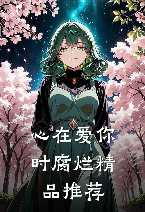 心在爱你时腐烂精品推荐