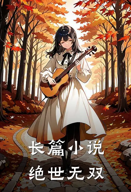 长篇小说绝世无双