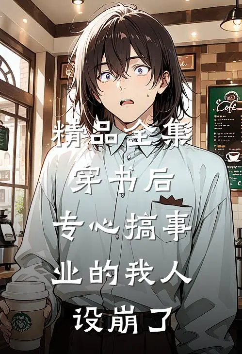 精品全集穿书后，专心搞事业的我人设崩了