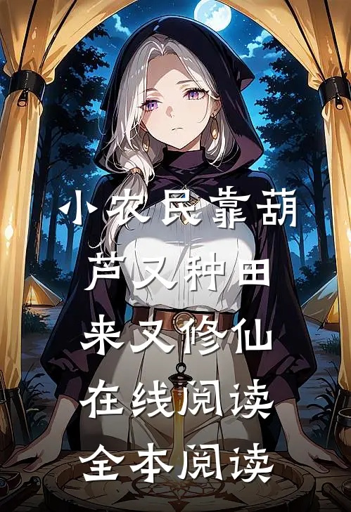 小农民靠葫芦又种田来又修仙在线阅读全本阅读
