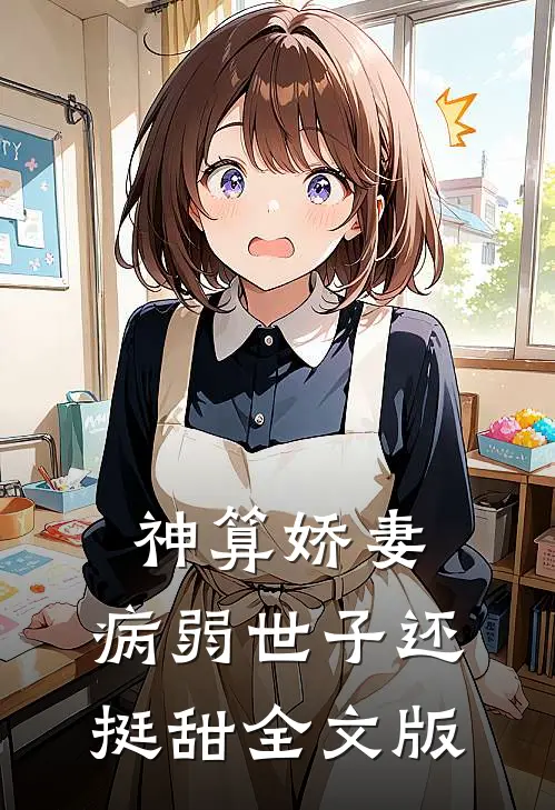 神算娇妻：病弱世子还挺甜全文版
