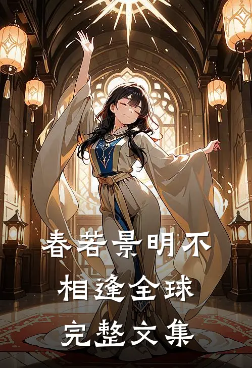 春若景明不相逢全球完整文集