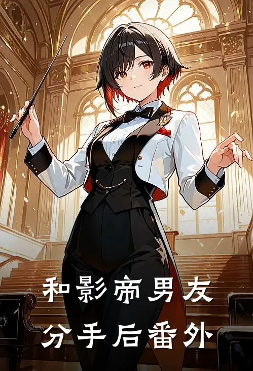 和影帝男友分手后 番外