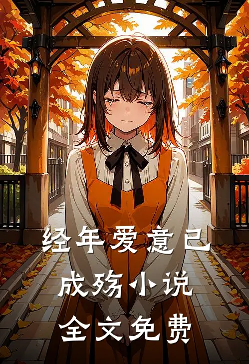 经年爱意已成殇小说全文免费