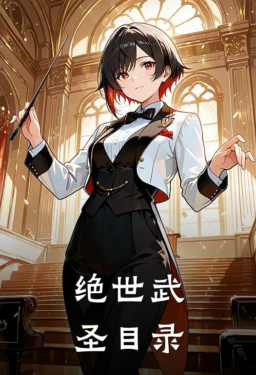 绝世武圣目录