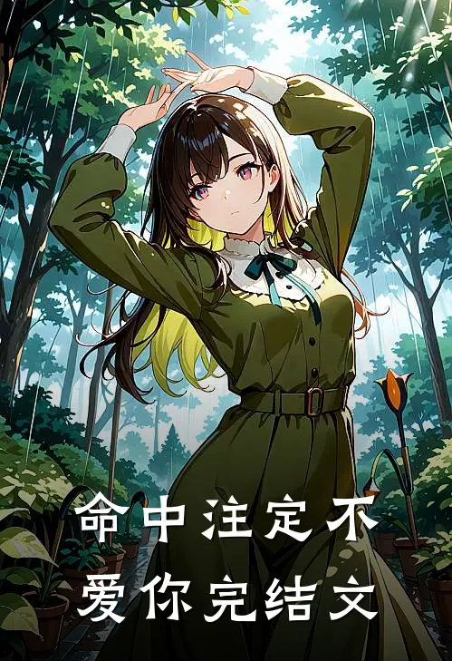 命中注定不爱你完结文