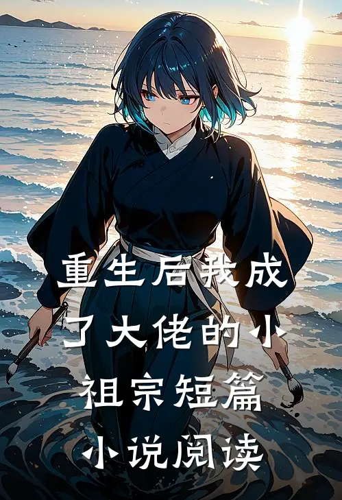 重生后我成了大佬的小祖宗短篇小说阅读